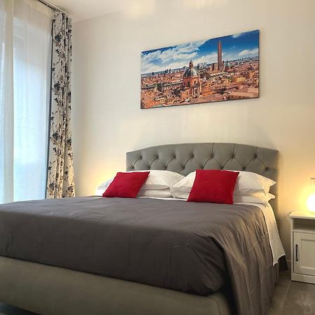 Bologna Homes Экстерьер фото