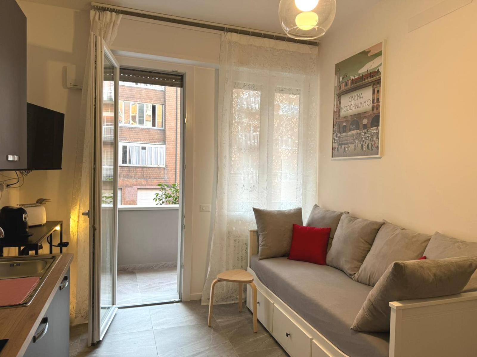Bologna Homes Экстерьер фото
