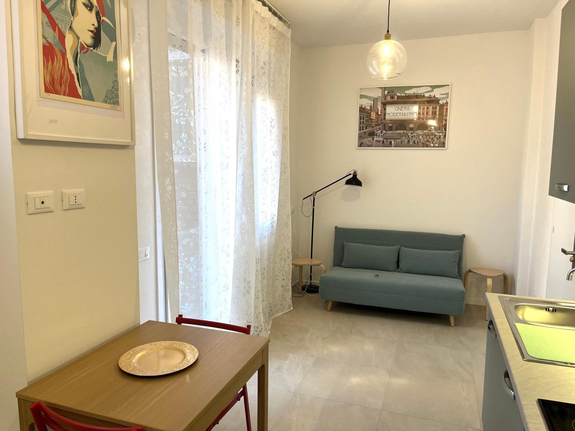 Bologna Homes Экстерьер фото